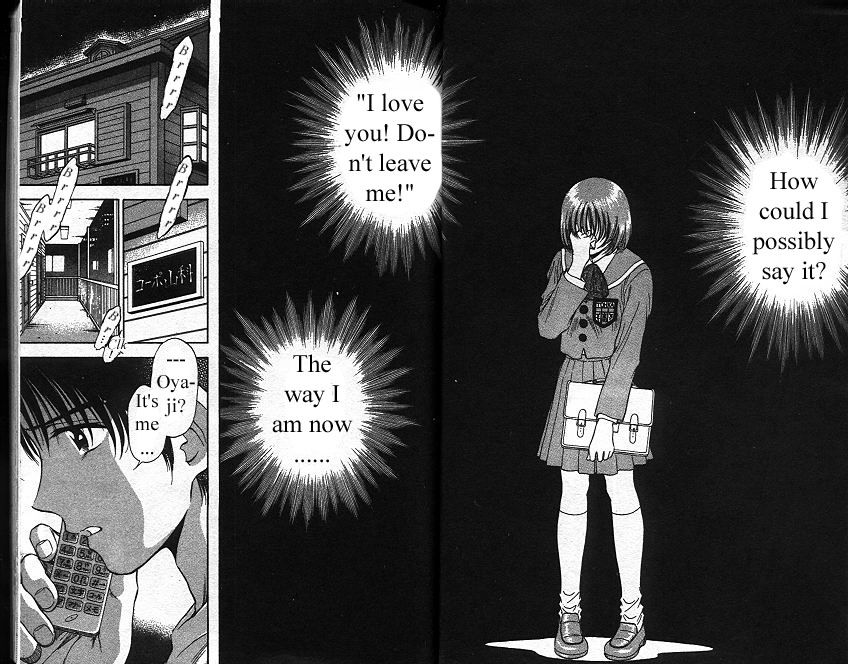 Salad Days chapter 117 page 12