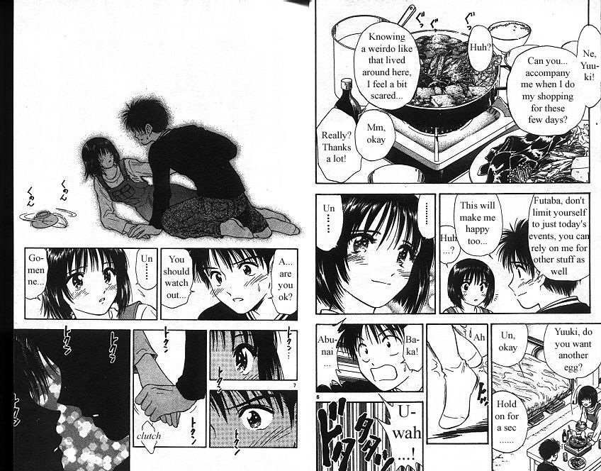 Salad Days chapter 117 page 6