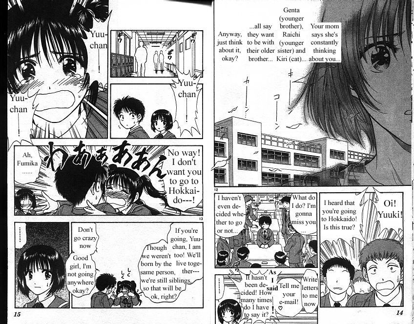 Salad Days chapter 117 page 9