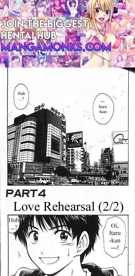 Salad Days chapter 120 page 1