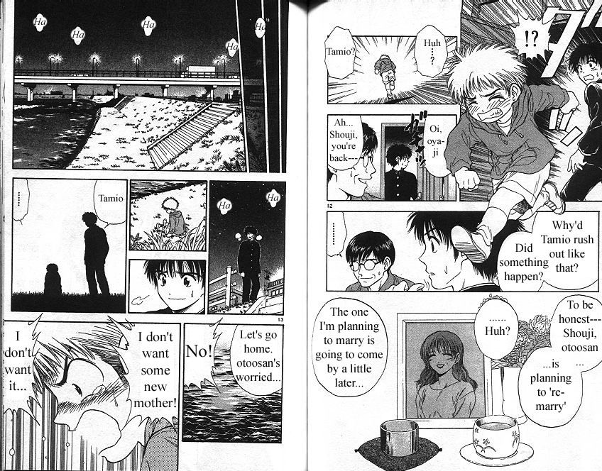 Salad Days chapter 122 page 7