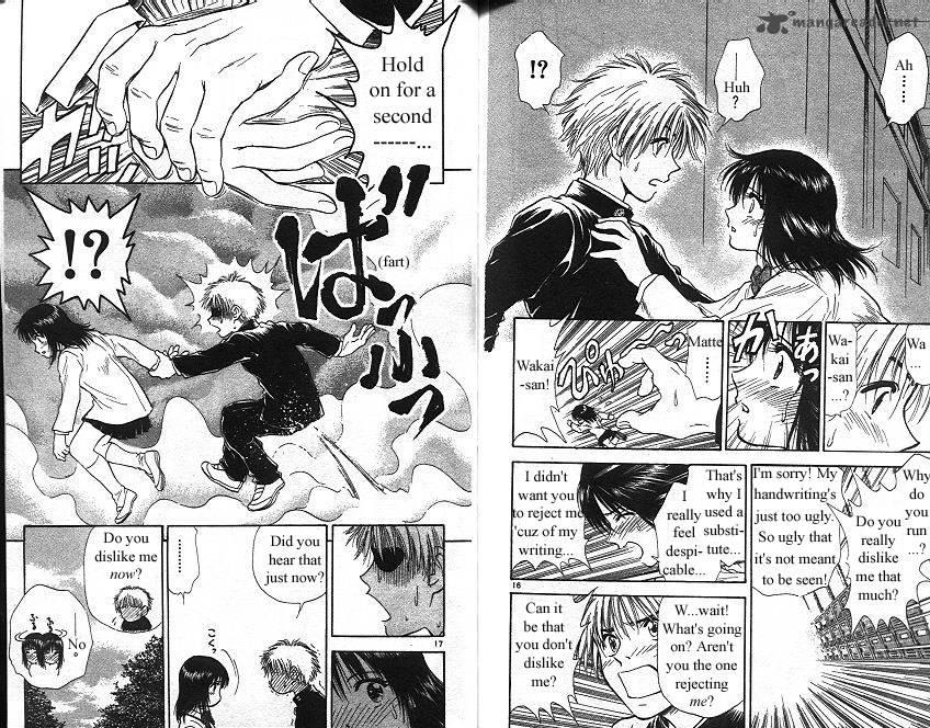 Salad Days chapter 13 page 102