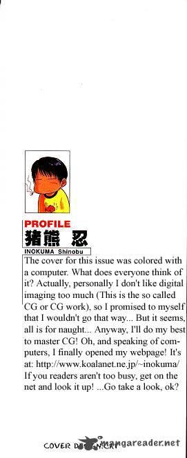 Salad Days chapter 13 page 105