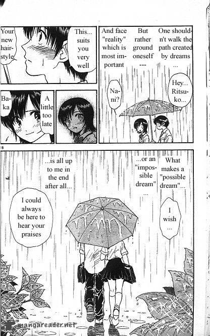 Salad Days chapter 13 page 11