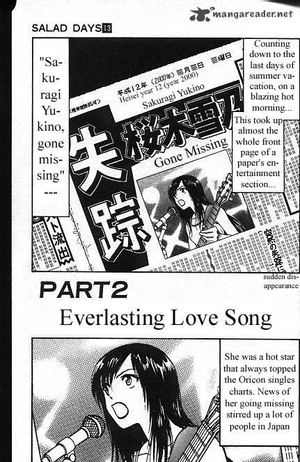 Salad Days chapter 13 page 12