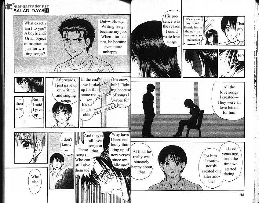Salad Days chapter 13 page 19
