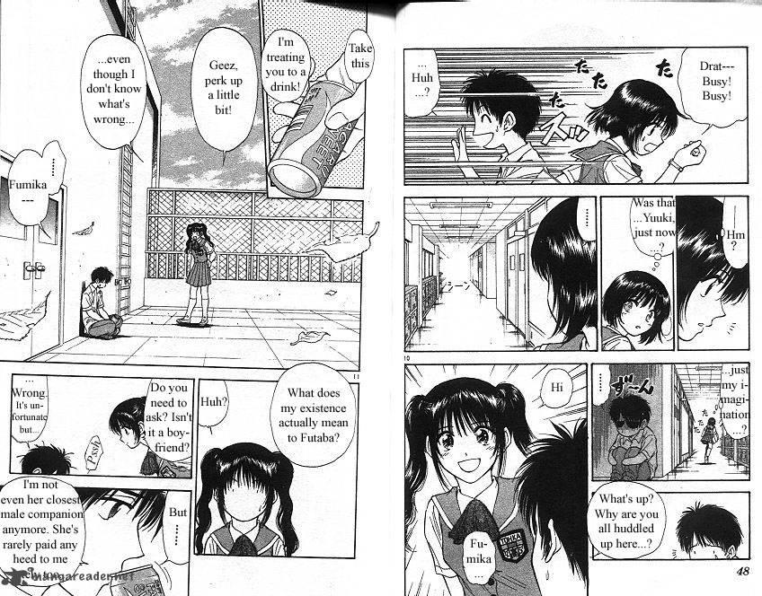 Salad Days chapter 13 page 27