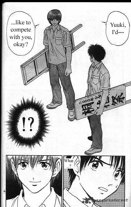 Salad Days chapter 13 page 31