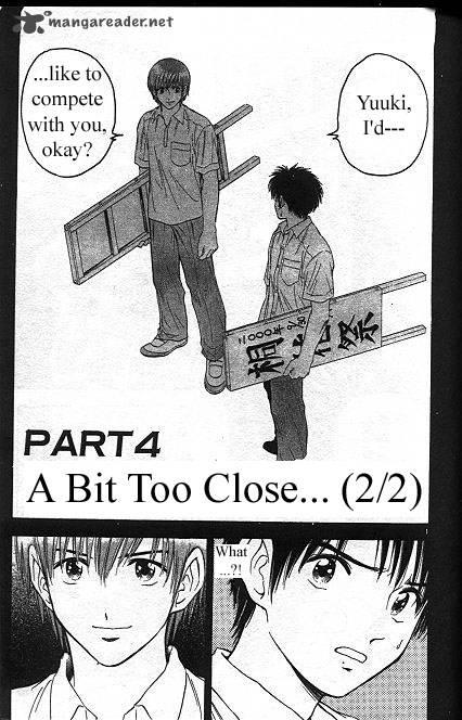 Salad Days chapter 13 page 32