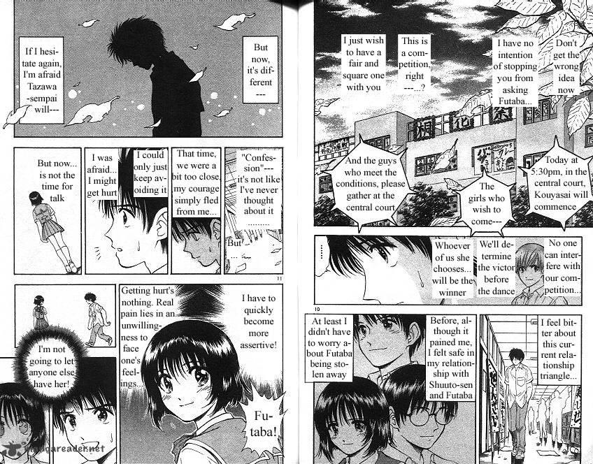 Salad Days chapter 13 page 37