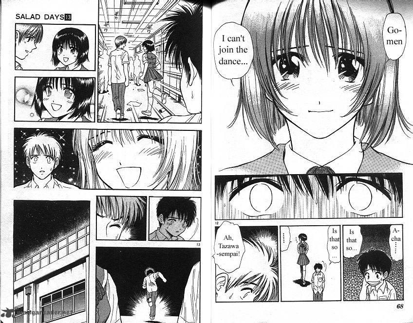 Salad Days chapter 13 page 38