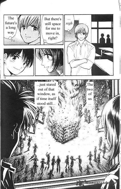 Salad Days chapter 13 page 41