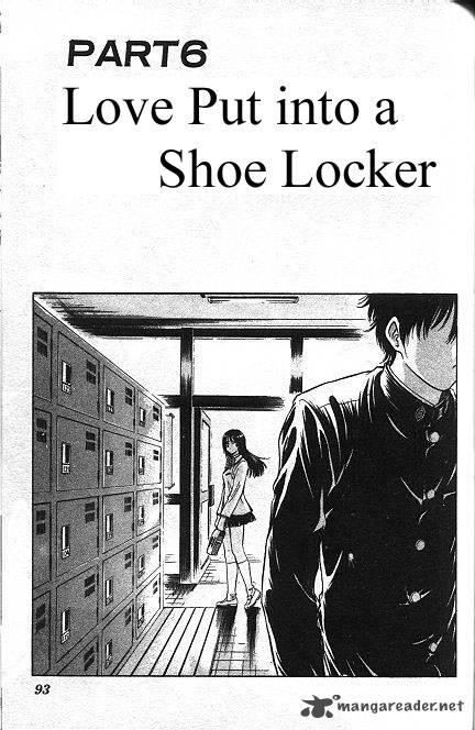 Salad Days chapter 13 page 52