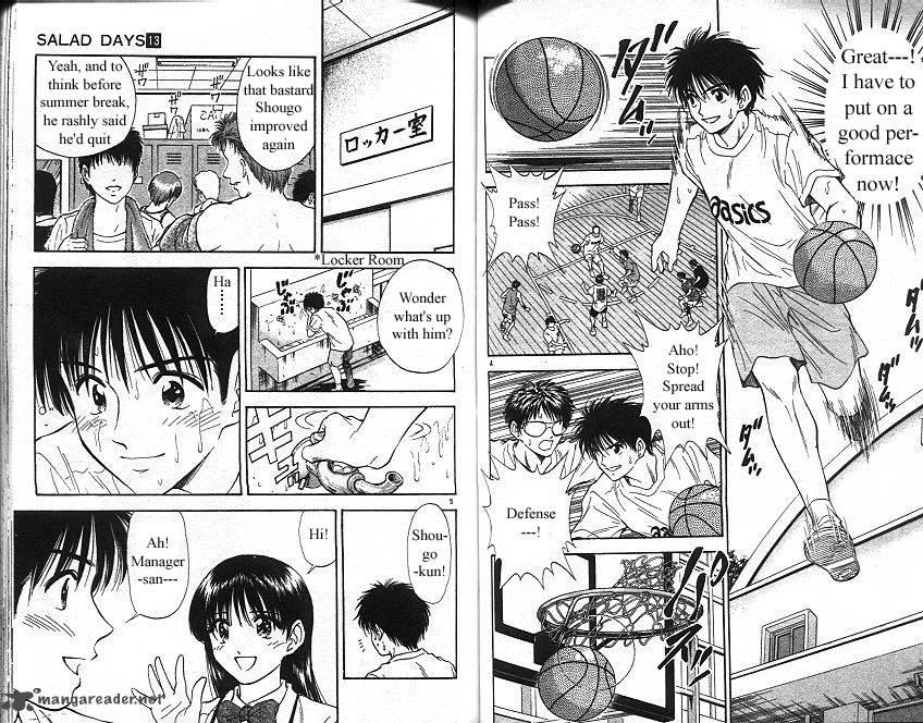 Salad Days chapter 13 page 54