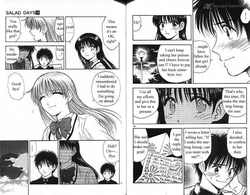 Salad Days chapter 13 page 57