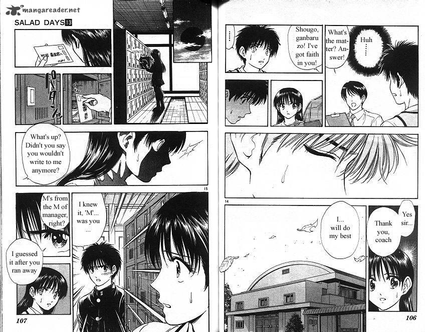 Salad Days chapter 13 page 59