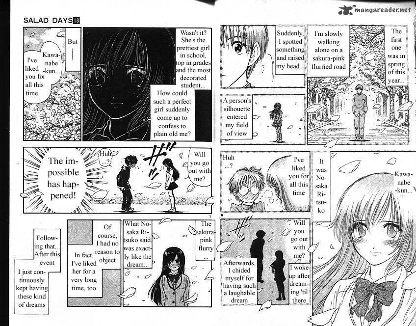 Salad Days chapter 13 page 6