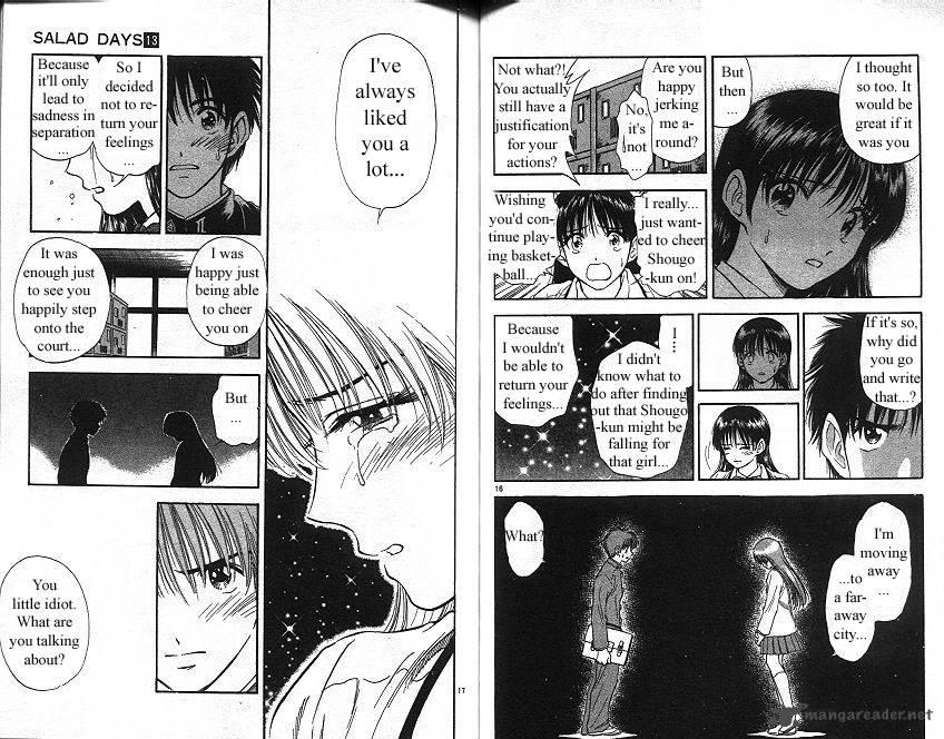 Salad Days chapter 13 page 60