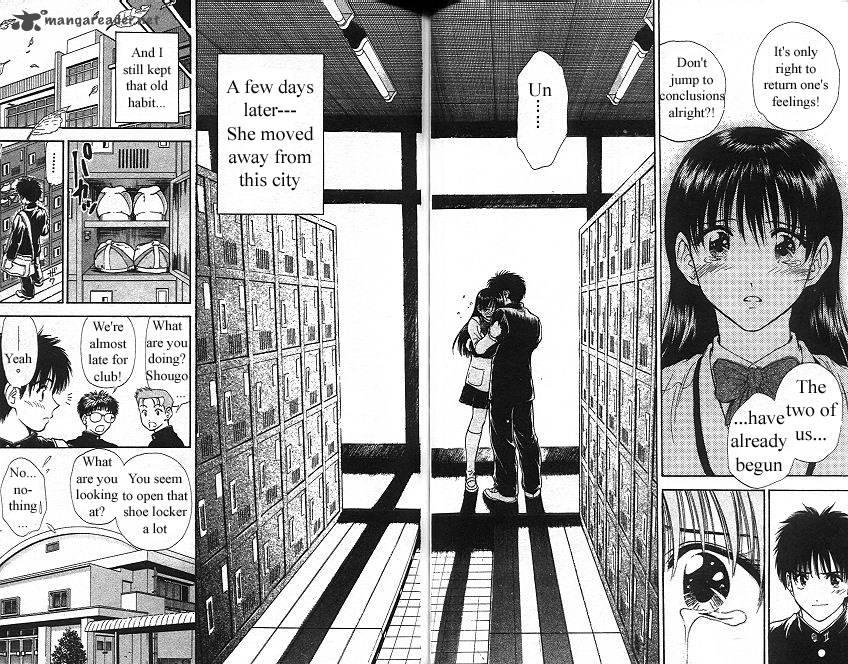 Salad Days chapter 13 page 61