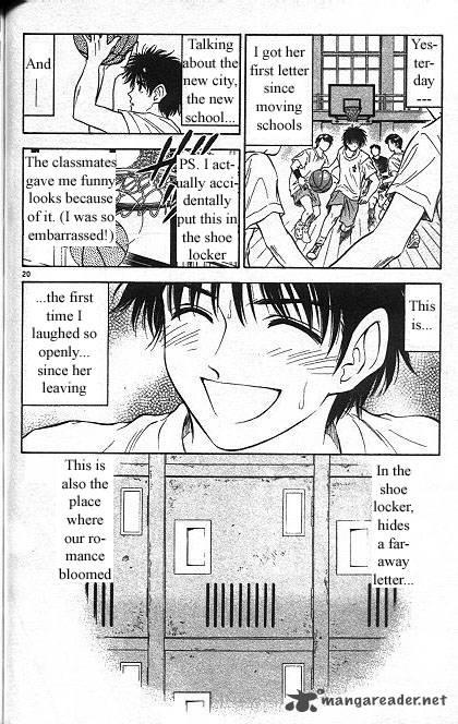 Salad Days chapter 13 page 62