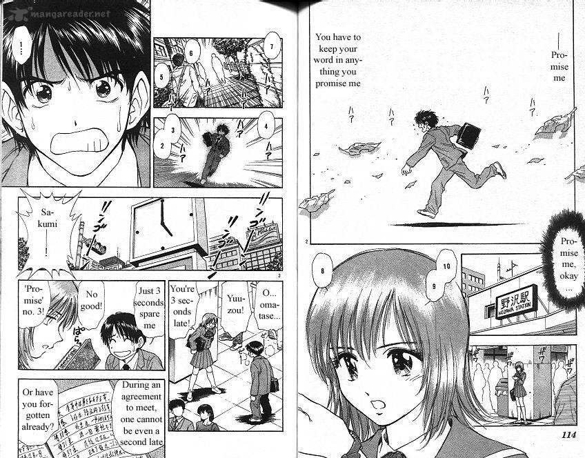 Salad Days chapter 13 page 64