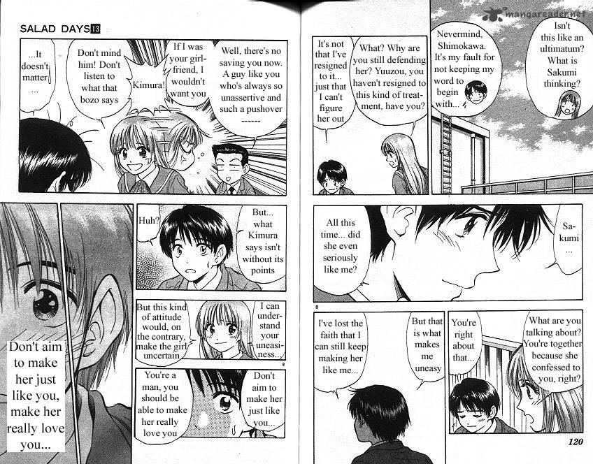 Salad Days chapter 13 page 67