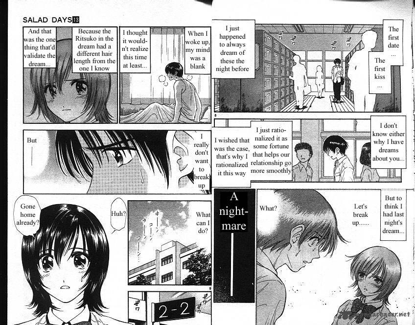 Salad Days chapter 13 page 7