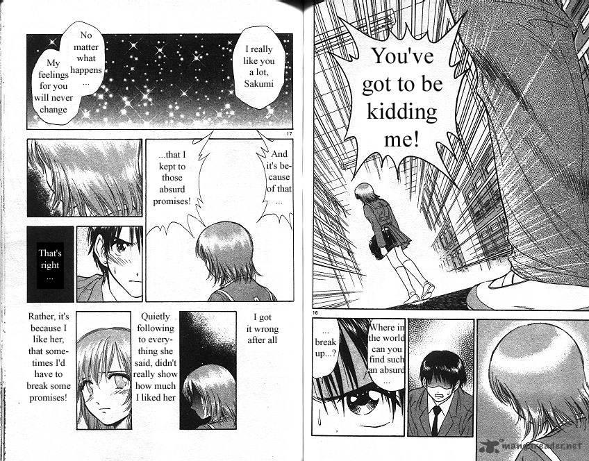 Salad Days chapter 13 page 71