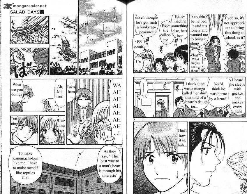 Salad Days chapter 13 page 76
