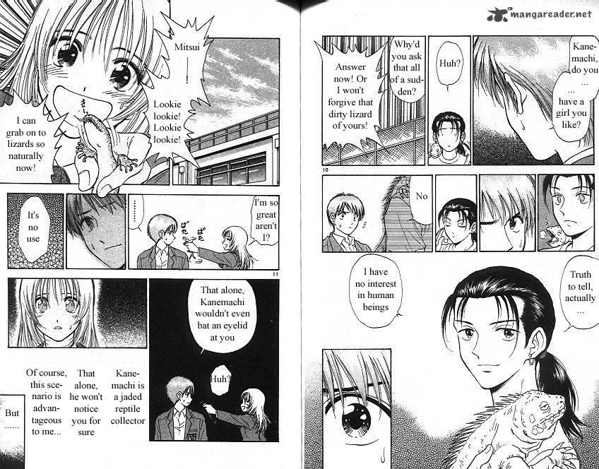 Salad Days chapter 13 page 79