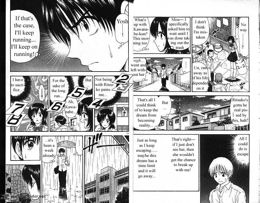 Salad Days chapter 13 page 8