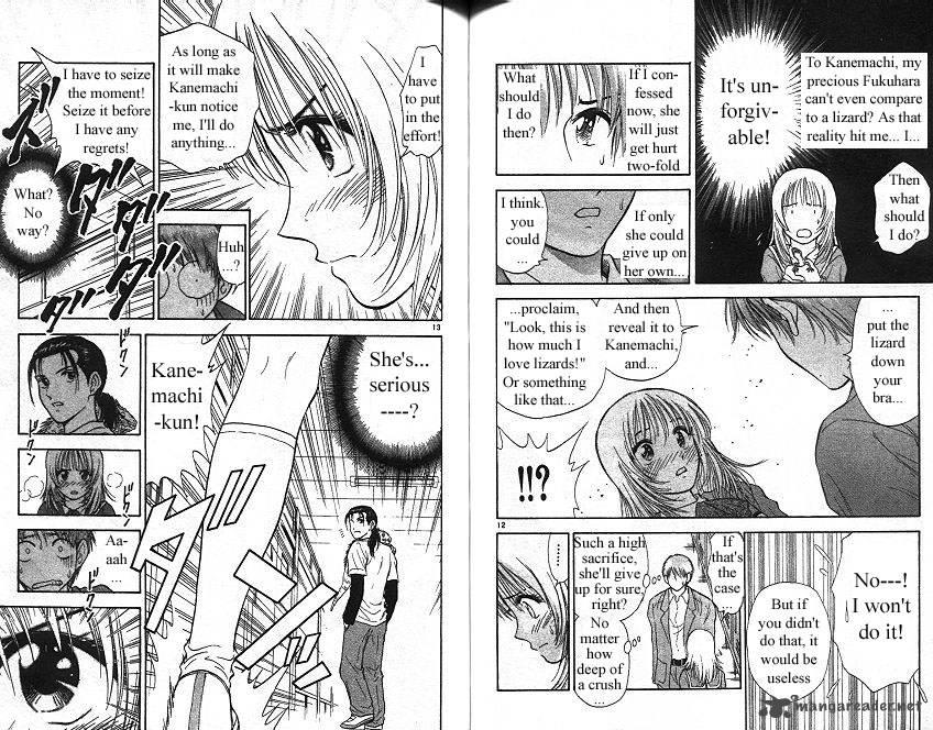 Salad Days chapter 13 page 80