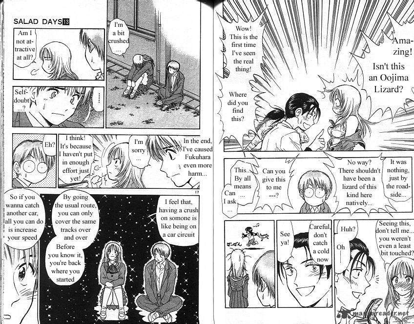 Salad Days chapter 13 page 82