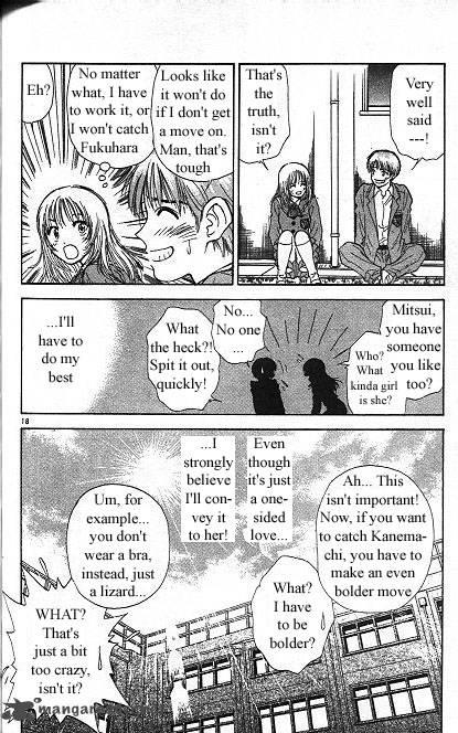 Salad Days chapter 13 page 83