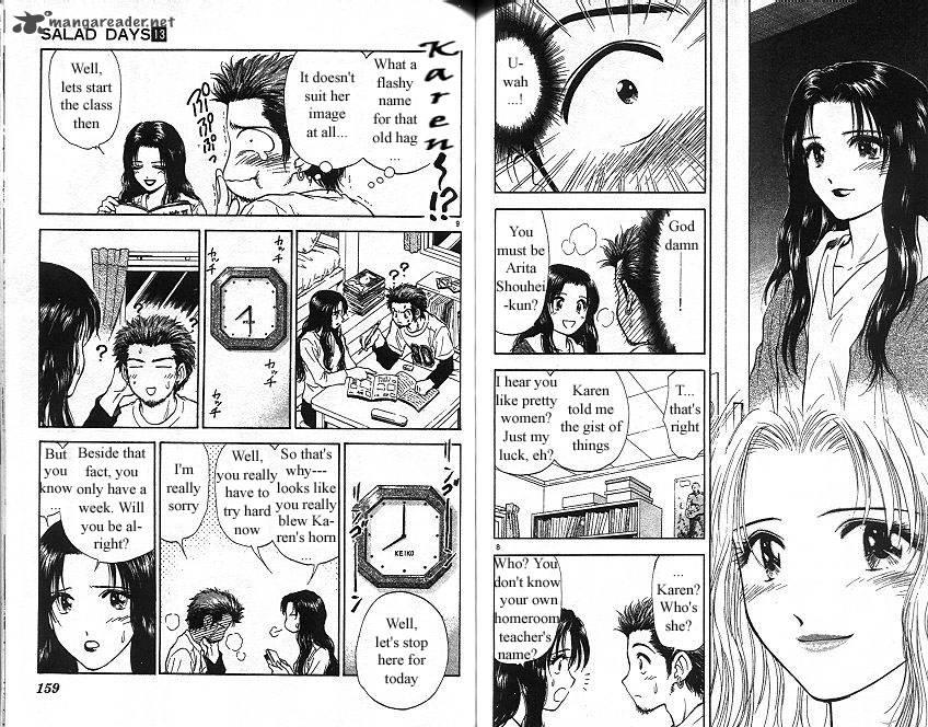 Salad Days chapter 13 page 88