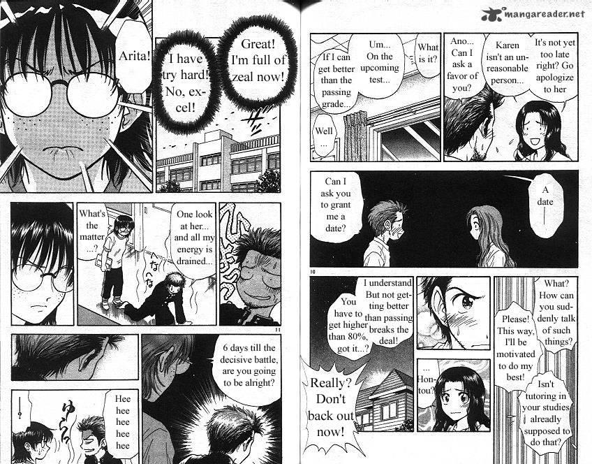 Salad Days chapter 13 page 89