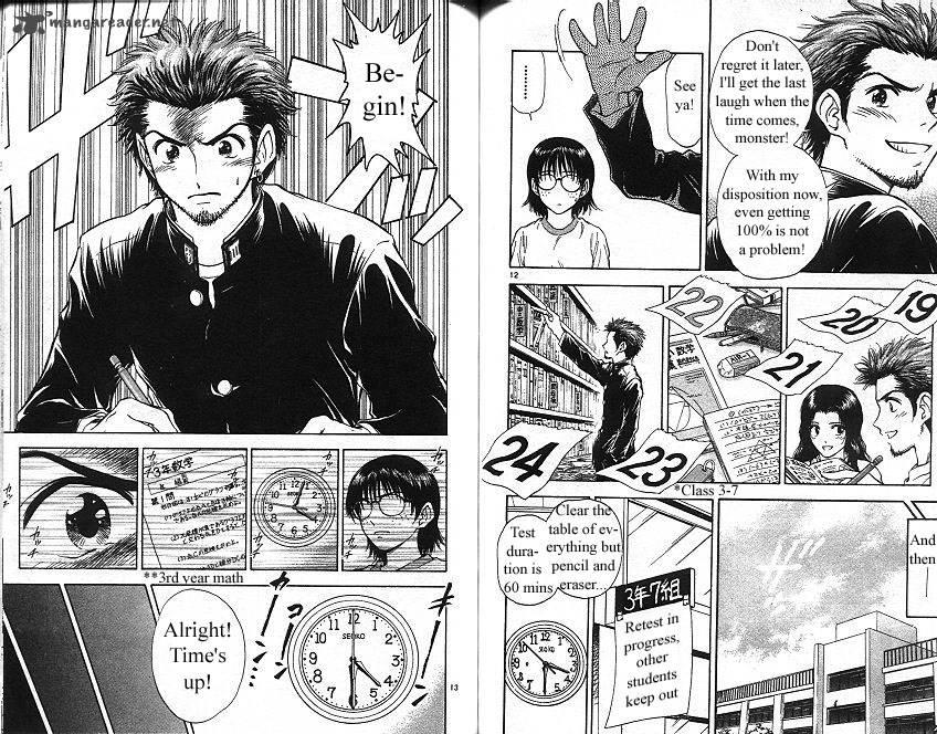 Salad Days chapter 13 page 90