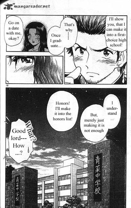 Salad Days chapter 13 page 93