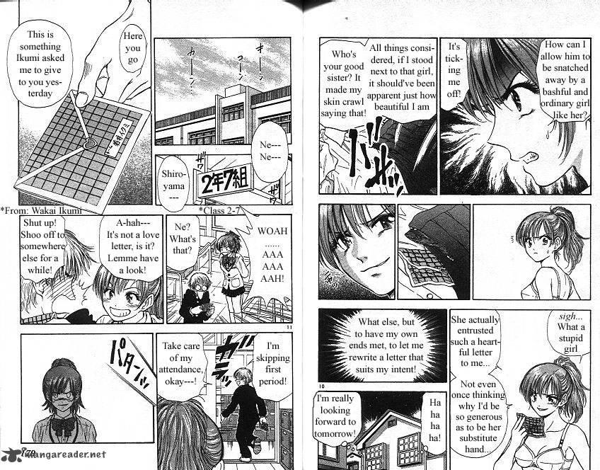 Salad Days chapter 13 page 99