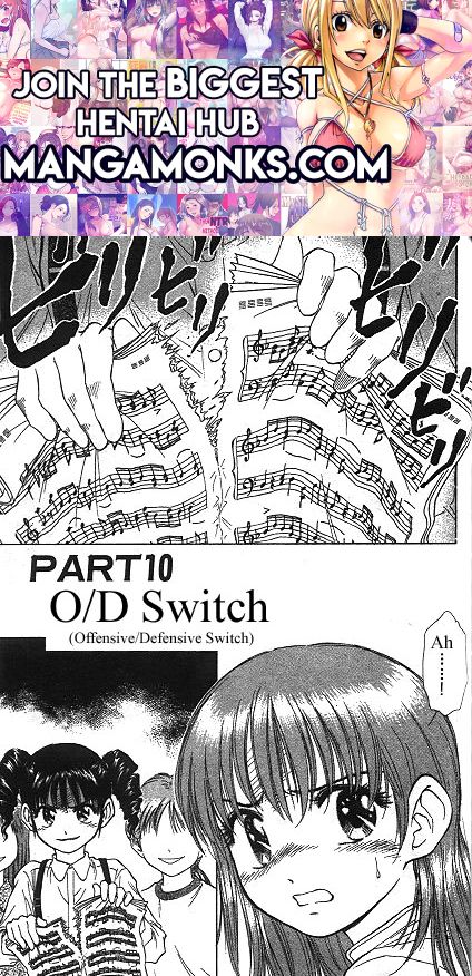 Salad Days chapter 136 page 1