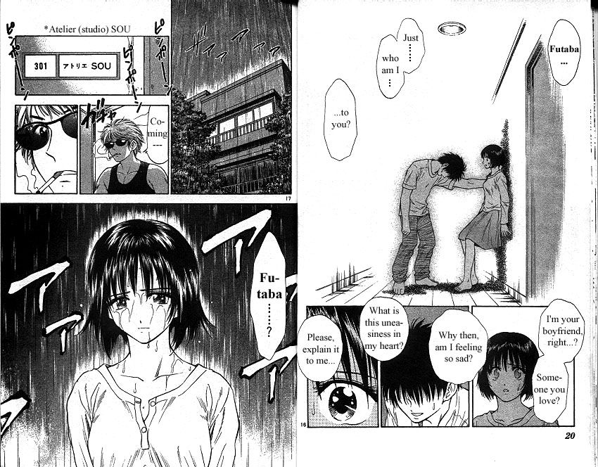 Salad Days chapter 147 page 11