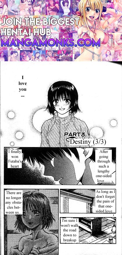 Salad Days chapter 149 page 1