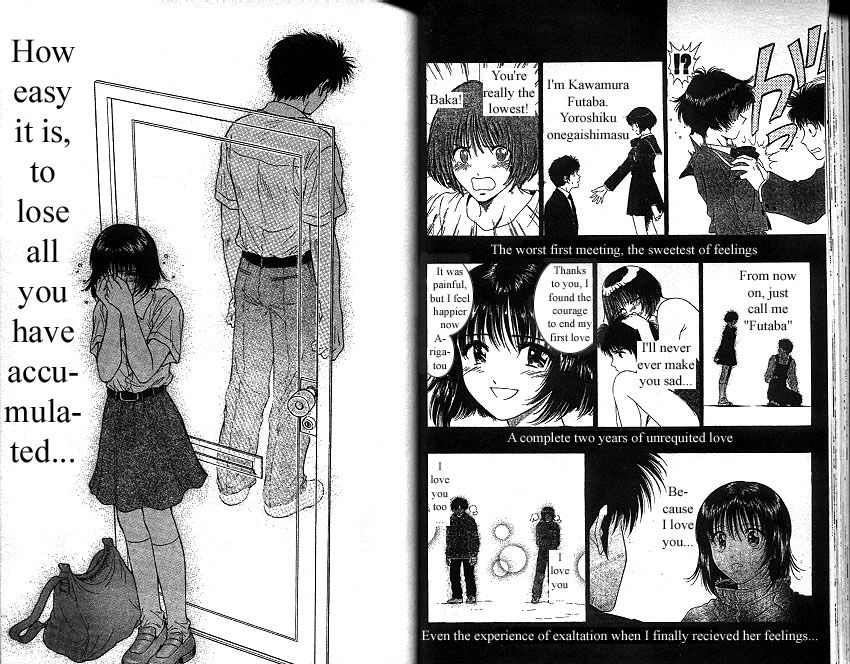 Salad Days chapter 149 page 9