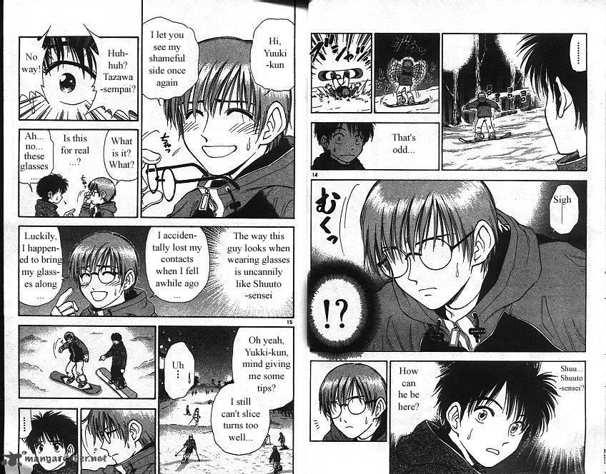 Salad Days chapter 15 page 10