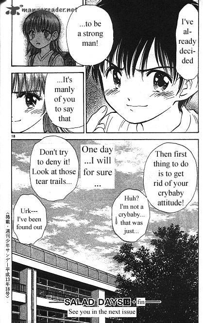 Salad Days chapter 15 page 106