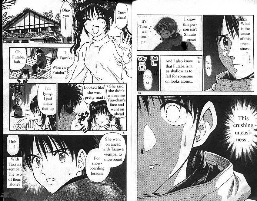 Salad Days chapter 15 page 11