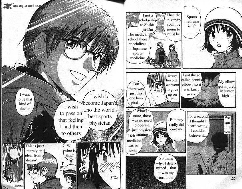 Salad Days chapter 15 page 12