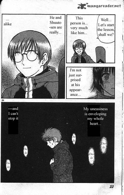 Salad Days chapter 15 page 13