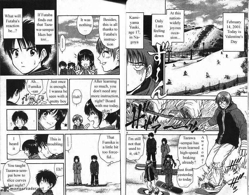 Salad Days chapter 15 page 15