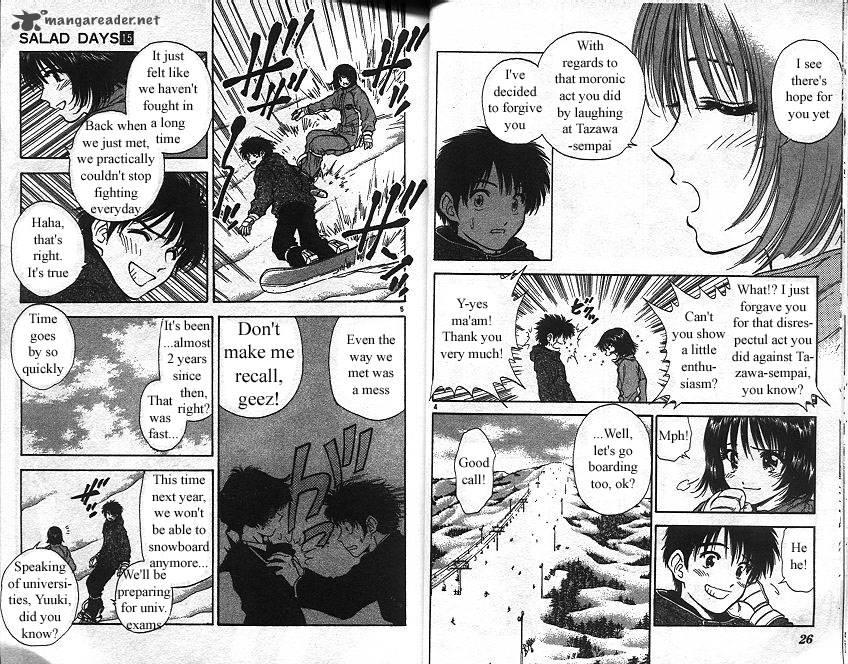 Salad Days chapter 15 page 16